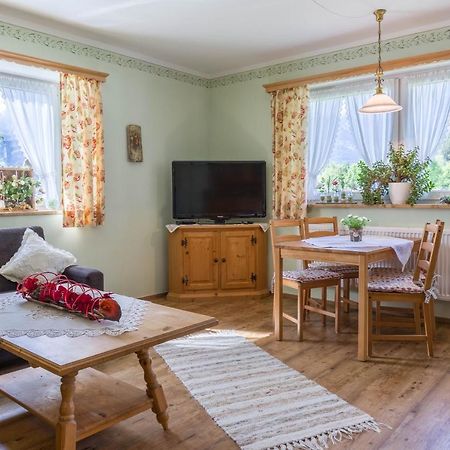 Ferienwohnung Annamirl Γκάρμις-Παρτενκίρχεν Εξωτερικό φωτογραφία