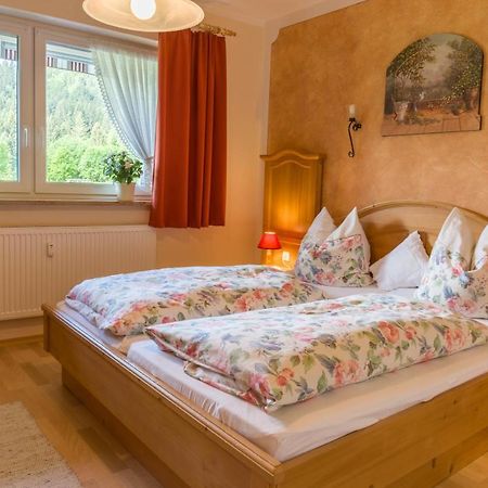 Ferienwohnung Annamirl Γκάρμις-Παρτενκίρχεν Εξωτερικό φωτογραφία