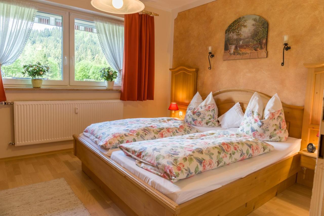 Ferienwohnung Annamirl Γκάρμις-Παρτενκίρχεν Εξωτερικό φωτογραφία