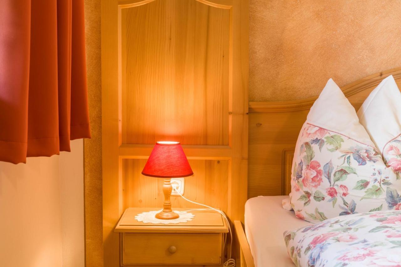 Ferienwohnung Annamirl Γκάρμις-Παρτενκίρχεν Εξωτερικό φωτογραφία