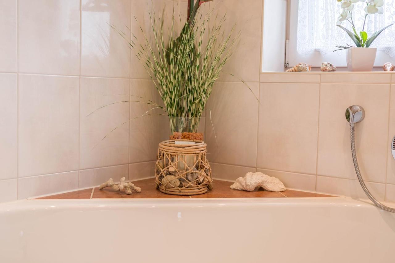 Ferienwohnung Annamirl Γκάρμις-Παρτενκίρχεν Εξωτερικό φωτογραφία