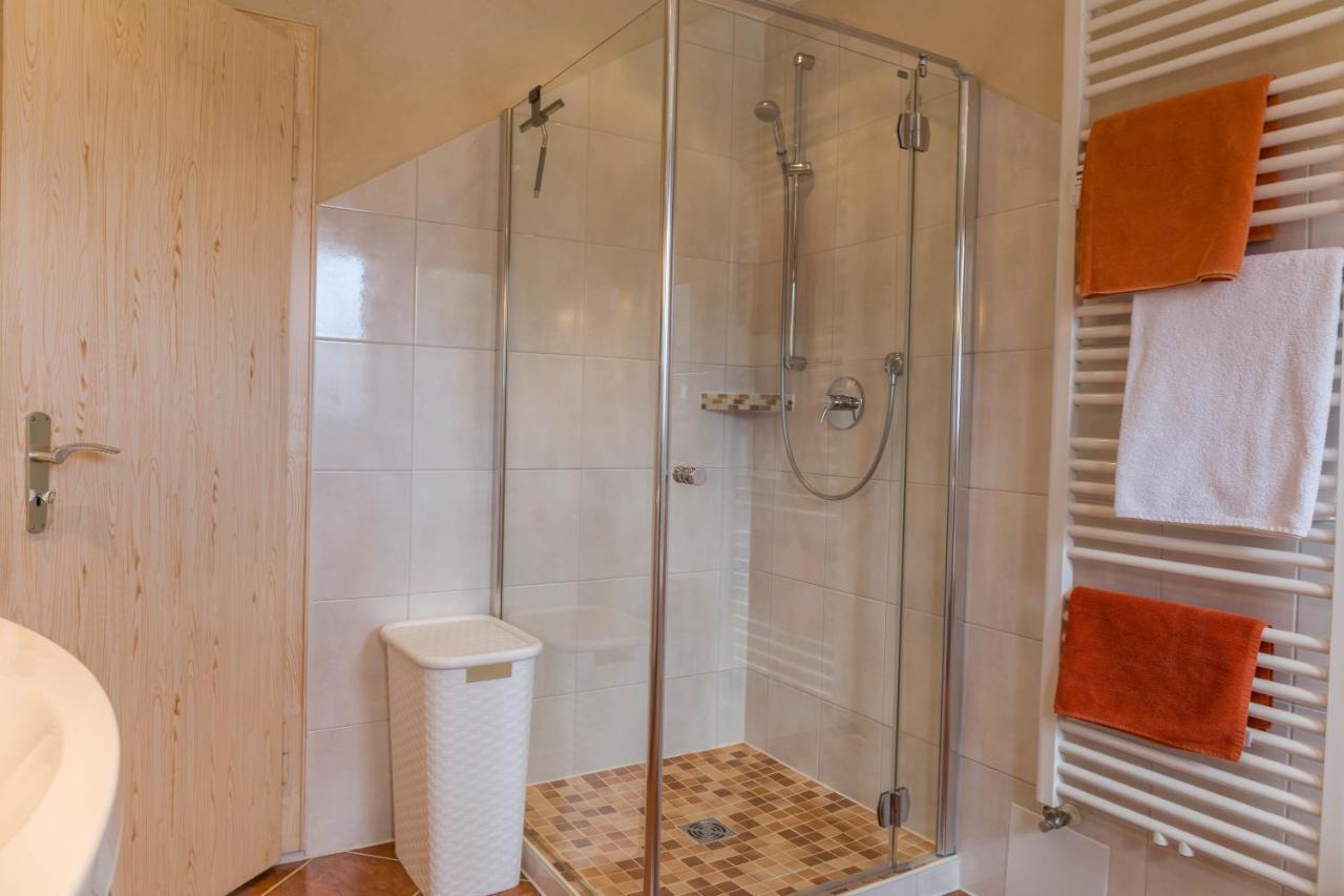 Ferienwohnung Annamirl Γκάρμις-Παρτενκίρχεν Εξωτερικό φωτογραφία