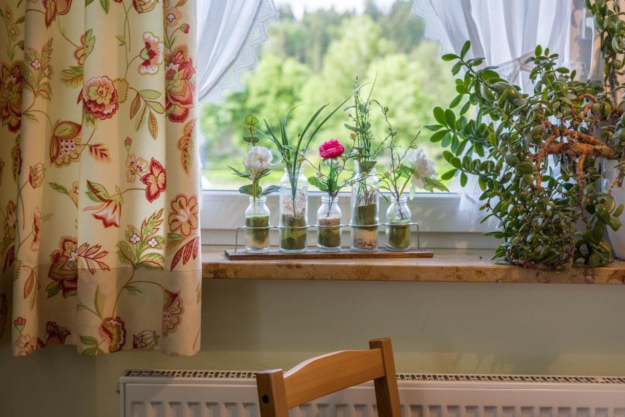 Ferienwohnung Annamirl Γκάρμις-Παρτενκίρχεν Εξωτερικό φωτογραφία